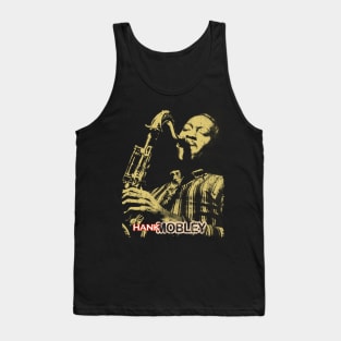 mobley hank Tank Top